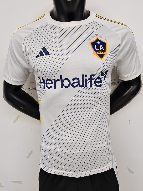 AAA Quality Los Angeles Galaxy 24/25 Home Jersey(Player)